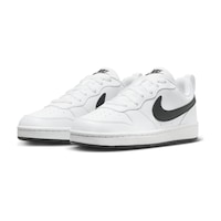 Nike Court Borough Low Recraft Gs Dv5456-104 Unisex Ayakkabı Beyaz Nike Court Borough Low Recraft Gs Dv5456-104 Unisex Ayakkabı Beyaz