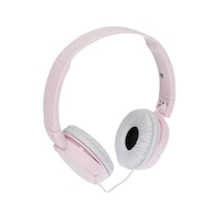 Sony MDR-ZX110APP Mikrofonlu Kulak Üstü Kulaklık Pembe Sony MDR-ZX110APP Mikrofonlu Kulak Üstü Kulaklık Pembe
