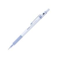 Scrikss Graph x Versatil Kalem Metal 0.7 Mm Beyaz Scrikss Graph x Versatil Kalem Metal 0.7 Mm Beyaz