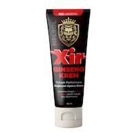 Gin.seng Erkekler Için Pen.isi Sertleştirme Masaj Kremi 50 Ml