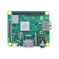 Raspberry Pi 3 Model A+ Plus Raspberry Pi 3 Model A+ Plus