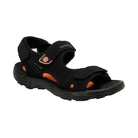 Lumberjack Kass Suya Dayanıklı Comfort Casual Cırtlı Sandalet Lumberjack Kass Suya Dayanıklı Comfort Casual Cırtlı Sandalet