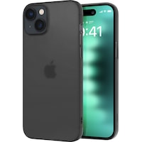 Buff Apple Uyumlu iPhone 15 Plus Slimfy Kılıf Buff Apple Uyumlu iPhone 15 Plus Slimfy Kılıf