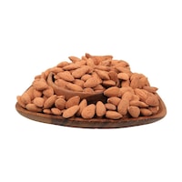 Kavrulmuş Badem İçi 1 KG Kavrulmuş Badem İçi 1 KG