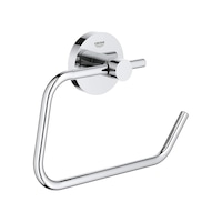 Grohe Essentials Tuvalet Kağıtlığı - 40689001 Grohe Essentials Tuvalet Kağıtlığı - 40689001