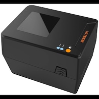 Rongta Rp400a, Masaüstü Barkod Yazıcı, Direkt Termal Ve Termal Transfer Baskı Ethernet, Seri, Usb,l Rongta Rp400a, Masaüstü Barkod Yazıcı, Direkt Termal Ve Termal Transfer Baskı Ethernet, Seri, Usb,l