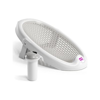 Okbaby Bebek Banyo Seti Jelly Küvet Adaptörü & Splash Bebek Duşu A. Gri Okbaby Bebek Banyo Seti Jelly Küvet Adaptörü & Splash Bebek Duşu A. Gri