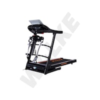 Walke Syrex Uygulama Bağlantılı 2.0 Hp Masajlı Manuel Eğimli Koşu Bandı 14 Km Hız Walke Syrex Uygulama Bağlantılı 2.0 Hp Masajlı Manuel Eğimli Koşu Bandı 14 Km Hız