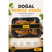 Doğal Horoz Ayağı Köpek Ödül Maması 100 G Kurutulmuş Katkısız Doğal Çiğneme Ödülü Doğal Horoz Ayağı Köpek Ödül Maması 100 G Kurutulmuş Katkısız Doğal Çiğneme Ödülü
