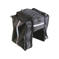 Procycle Pc-415 Heybeli Arka Bagaj Çanta 35 Lt Siyah Procycle Pc-415 Heybeli Arka Bagaj Çanta 35 Lt Siyah