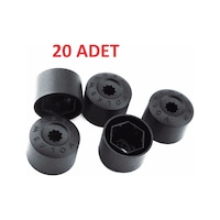 Volkswagen Bijon Kapağı 1k0601173 Polo Golf Jetta Caddy Passat Arteon Volkswagen Bijon Kapağı 1k0601173 Polo Golf Jetta Caddy Passat Arteon