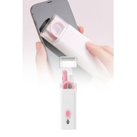 7 İn 1 Temizlik Kiti Laptop Klavye Telefon Kamera Apple AirPods Uyumlu Çok Fonksiyonlu Temizleme Seti Diğer 7 İn 1 Temizlik Kiti Laptop Klavye Telefon Kamera Apple AirPods Uyumlu Çok Fonksiyonlu Temizleme Seti Diğer