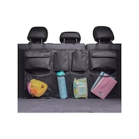 Araba/Araç/Oto İçi Bagaj Eşya Düzenleyici Organizer Çantası Araba/Araç/Oto İçi Bagaj Eşya Düzenleyici Organizer Çantası