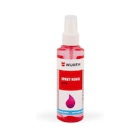 Würt 150ml Spring Sprey Araç Kokusu Würt 150ml Spring Sprey Araç Kokusu