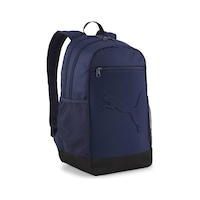 Puma Buzz Unisex Lacivert Günlük Stil Sırt Çantası 09115303 Lacivert Puma Buzz Unisex Lacivert Günlük Stil Sırt Çantası 09115303 Lacivert