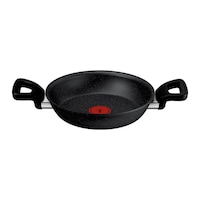 Tefal Tefal Expertise 5x Sahan - 20 Cm 2100145144 Siyah Tefal Tefal Expertise 5x Sahan - 20 Cm 2100145144 Siyah