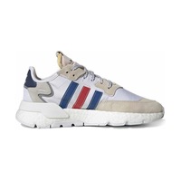 Adidas Eh1293 Nıte Jogger Erkek Spor Ayakkabı Beyaz - Gri - Kırmızı Adidas Eh1293 Nıte Jogger Erkek Spor Ayakkabı Beyaz - Gri - Kırmızı