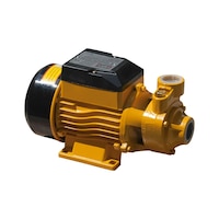 Attlas Qb60 Santrifüj Pompa 0.5 Hp - A0801010 Attlas Qb60 Santrifüj Pompa 0.5 Hp - A0801010