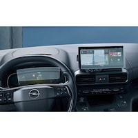 Opel Combo Ekran Koruyucu Multimedya Dijital Gösterge Opel Combo Ekran Koruyucu Multimedya Dijital Gösterge