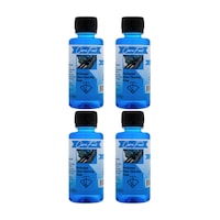 Konsantre Oto Cam Temizleme Sabunu Cam Suyu 50 Ml X 4 Adet Araç Silecek Suyu Konsantre Oto Cam Temizleme Sabunu Cam Suyu 50 Ml X 4 Adet Araç Silecek Suyu