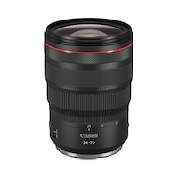 Canon RF 24-70 MM F/2.8L IS USM Lens (Canon Eurasia Garantili) Canon RF 24-70 MM F/2.8L IS USM Lens (Canon Eurasia Garantili)