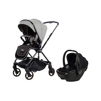 Prego 2415 Mios Premium İ-size Bebek Arabası Prego 2415 Mios Premium İ-size Bebek Arabası