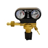 Magmaweld Co2 Basınç Düşürücü regülatörü - W21-8x1/14 Inc-70200 Magmaweld Co2 Basınç Düşürücü regülatörü - W21-8x1/14 Inc-70200