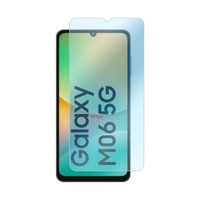 Samsung Galaxy Uyumlu M06 Ekran Koruyucu 6.74 İnç Nano Şeffaf Samsung Galaxy Uyumlu M06 Ekran Koruyucu 6.74 İnç Nano Şeffaf