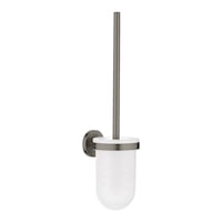 Grohe Tuvalet Fırçalık Essentials Brus. Hard Graphite - 40374al1