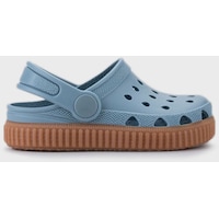 Igor Unisex Çocuk Sandalet S10315 Mavi Igor Unisex Çocuk Sandalet S10315 Mavi