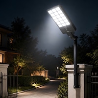 Panther Pt-l258 200w Solar Enerjili Hareket Sensörlü Profesyonel Dış Mekan Aydınlatma Panther Pt-l258 200w Solar Enerjili Hareket Sensörlü Profesyonel Dış Mekan Aydınlatma