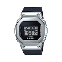Casio G-Shock GM-S5600-1DR Kol Saati Casio G-Shock GM-S5600-1DR Kol Saati