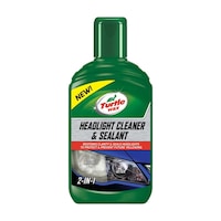 Turtle Wax Far Temizleyici Ve Koruyucu Turtle Wax Far Temizleyici Ve Koruyucu
