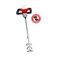 Einhell 4258760 TE-MX 18 Li-Solo Akülü Mikser Einhell 4258760 TE-MX 18 Li-Solo Akülü Mikser