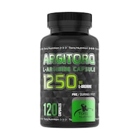Torq Nutrition Argitorq L-Arginine Capsule 1250 mg 120 Kapsül Torq Nutrition Argitorq L-Arginine Capsule 1250 mg 120 Kapsül