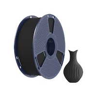 Sunlu Pla Filament Siyah 1.75mm 1kg Sunlu Pla Filament Siyah 1.75mm 1kg