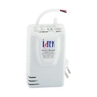 Itek Nys-3 Model Gaz Alarm Cihazı Itek Nys-3 Model Gaz Alarm Cihazı