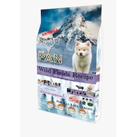 Pan Food Kuzu Etli Pirinçli Yavru Köpek Maması 15 KG