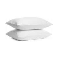 Nordqueen Microfiber Silikon Yastık 2 Adet Nordqueen Microfiber Silikon Yastık 2 Adet