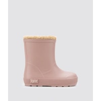 Igor W10306 Yogı Borreguıto 010-rosa Çocuk Yağmur Çizmesi 001 Igor W10306 Yogı Borreguıto 010-rosa Çocuk Yağmur Çizmesi 001