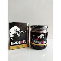 Erkexn Bitkisel Karışımlı Kavanoz Macun 240 G Erkexn Bitkisel Karışımlı Kavanoz Macun 240 G