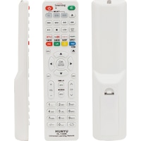 Huayu Hl-1340e Tv-lcd-uydu-dvd Öğrenebilen Netflix-youtube-amazon Tuşlu Akıllı Kumanda Huayu Hl-1340e Tv-lcd-uydu-dvd Öğrenebilen Netflix-youtube-amazon Tuşlu Akıllı Kumanda