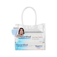 Bepanthol Cilt Bakım Kremi + Onarıcı Bakım Merhemi Bepanthol Cilt Bakım Kremi + Onarıcı Bakım Merhemi