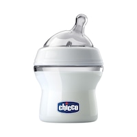 Chicco Biberon 150 Ml Natural Felling 0Ay Chicco Biberon 150 Ml Natural Felling 0Ay