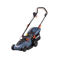 Senix LPP14-M-EU Elektrikli Çim Biçme Makinesi Senix LPP14-M-EU Elektrikli Çim Biçme Makinesi