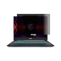 Msı Cyborg 15 15.6 İnç Hayalet Ekran Koruyucu 9h Nano Şeffaf Msı Cyborg 15 15.6 İnç Hayalet Ekran Koruyucu 9h Nano Şeffaf