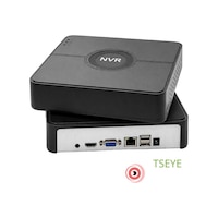 Tao Nvr-608 8 Kanal Nvr Kayıt Cihazı Tao Nvr-608 8 Kanal Nvr Kayıt Cihazı