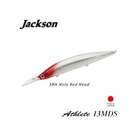 Jackson Athlete 13Mds 130Mm 29Gr Srh Jackson Athlete 13Mds 130Mm 29Gr Srh