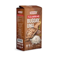 Kappadokia Filizlendirilmiş (Aktive) Buğday Unu 1 KG Kappadokia Filizlendirilmiş (Aktive) Buğday Unu 1 KG