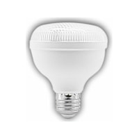 Cata Ct-4125 25w Kristal Torch Led Ampul E-27 Beyaz Cata Ct-4125 25w Kristal Torch Led Ampul E-27 Beyaz